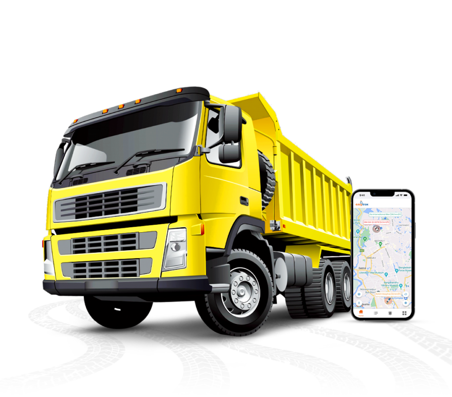 Easytrax_TRUCK