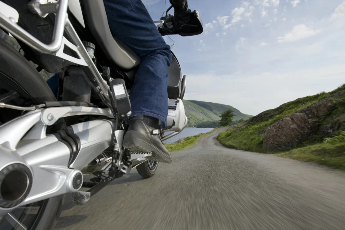 Best GPS Trackers for Bike in Bangladesh