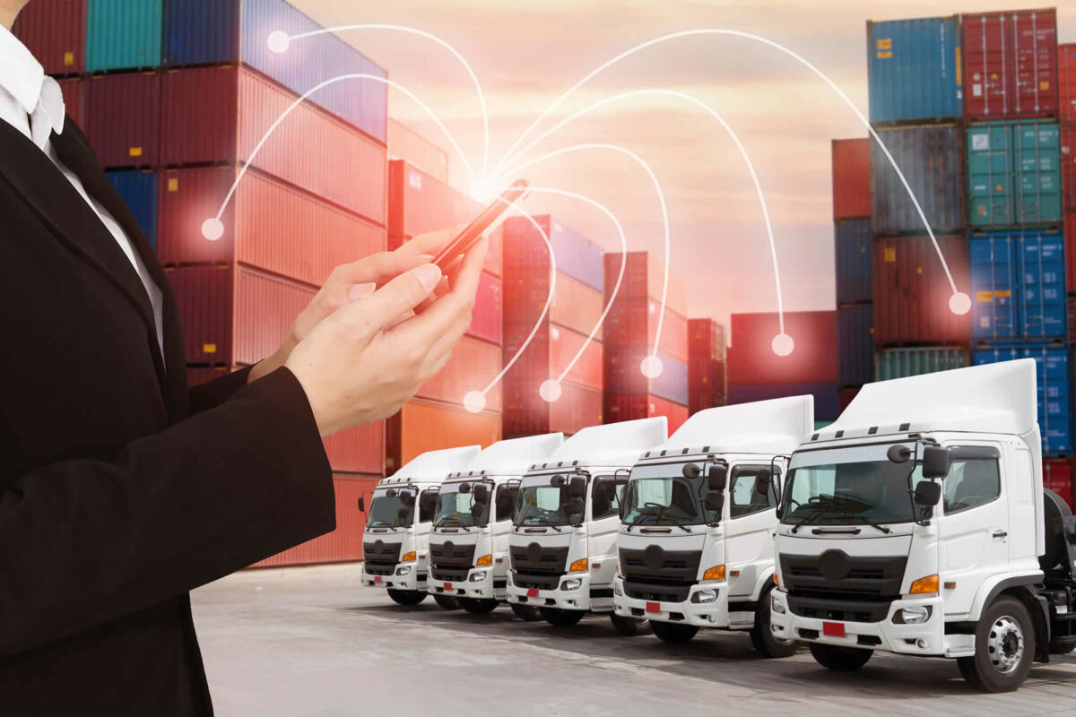 Best GPS Vehicle Tracking System in Bangladesh