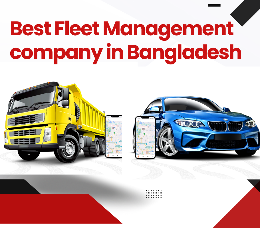 Best Fleet Management company in Bangladesh