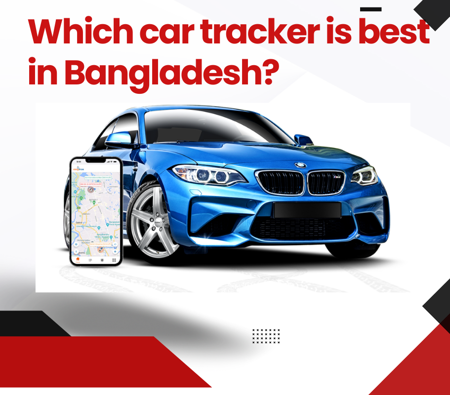 Which car tracker is best?