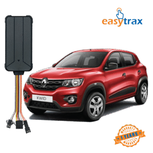 Easytrax Super Safe GPS Tracker for Car-Microbus-SUV