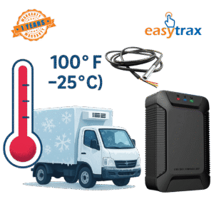 Temperature Sensor