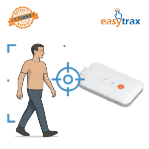 Human Tracker