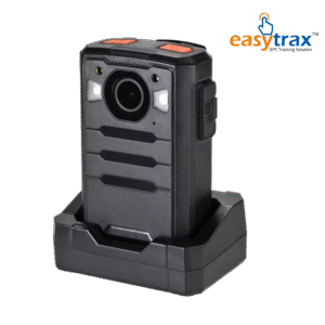 Easytrax Body Camera
